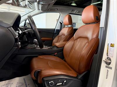 2017 Audi Q7 3.0T quattro Prestige - Photo 22 - Grand Rapids, MI 49548