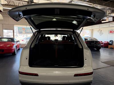 2017 Audi Q7 3.0T quattro Prestige - Photo 57 - Grand Rapids, MI 49548