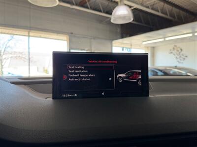 2017 Audi Q7 3.0T quattro Prestige - Photo 34 - Grand Rapids, MI 49548