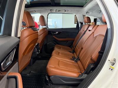 2017 Audi Q7 3.0T quattro Prestige - Photo 53 - Grand Rapids, MI 49548