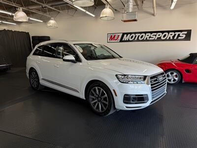 2017 Audi Q7 3.0T quattro Prestige - Photo 14 - Grand Rapids, MI 49548
