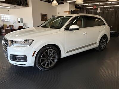 2017 Audi Q7 3.0T quattro Prestige - Photo 5 - Grand Rapids, MI 49548
