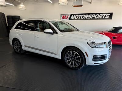 2017 Audi Q7 3.0T quattro Prestige - Photo 13 - Grand Rapids, MI 49548