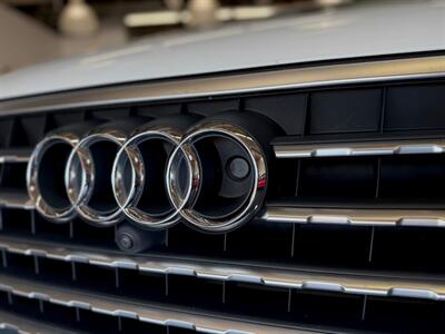 2017 Audi Q7 3.0T quattro Prestige - Photo 17 - Grand Rapids, MI 49548