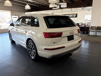 2017 Audi Q7 3.0T quattro Prestige - Photo 8 - Grand Rapids, MI 49548