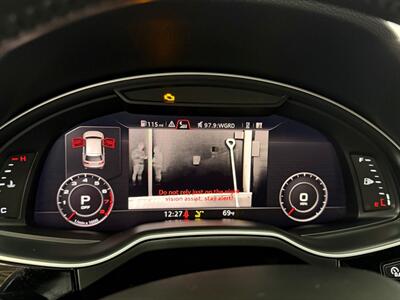 2017 Audi Q7 3.0T quattro Prestige - Photo 38 - Grand Rapids, MI 49548