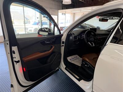 2017 Audi Q7 3.0T quattro Prestige - Photo 18 - Grand Rapids, MI 49548