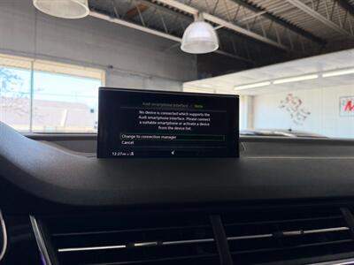 2017 Audi Q7 3.0T quattro Prestige - Photo 36 - Grand Rapids, MI 49548