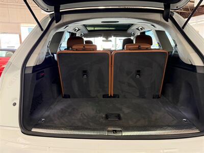 2017 Audi Q7 3.0T quattro Prestige - Photo 58 - Grand Rapids, MI 49548