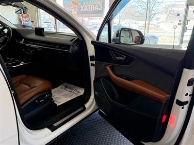 2017 Audi Q7 3.0T quattro Prestige - Photo 42 - Grand Rapids, MI 49548