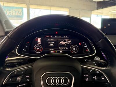 2017 Audi Q7 3.0T quattro Prestige - Photo 25 - Grand Rapids, MI 49548