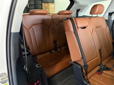 2017 Audi Q7 3.0T quattro Prestige - Photo 51 - Grand Rapids, MI 49548