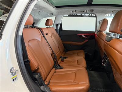 2017 Audi Q7 3.0T quattro Prestige - Photo 50 - Grand Rapids, MI 49548