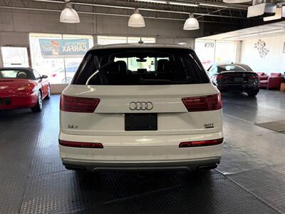 2017 Audi Q7 3.0T quattro Prestige - Photo 9 - Grand Rapids, MI 49548