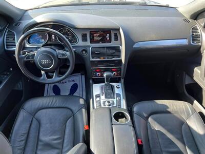 2014 Audi Q7 3.0T quattro S line Prest   - Photo 28 - Grand Rapids, MI 49548