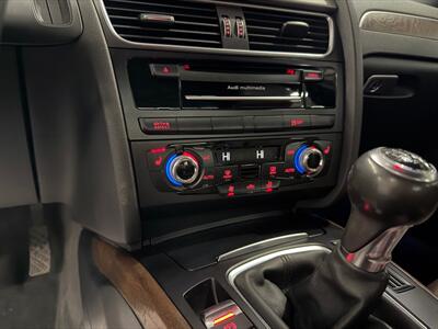 2014 Audi A4 2.0T quattro Premium Plus   - Photo 25 - Grand Rapids, MI 49548
