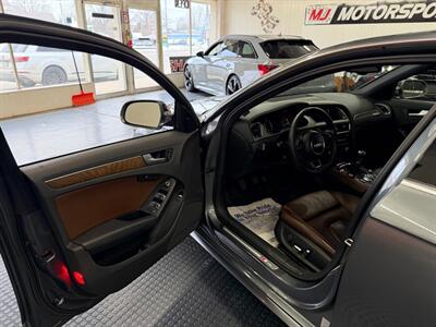 2014 Audi A4 2.0T quattro Premium Plus   - Photo 11 - Grand Rapids, MI 49548