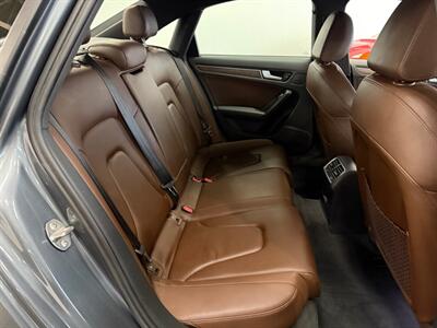 2014 Audi A4 2.0T quattro Premium Plus   - Photo 33 - Grand Rapids, MI 49548