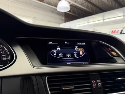 2014 Audi A4 2.0T quattro Premium Plus   - Photo 19 - Grand Rapids, MI 49548