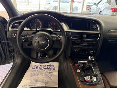 2014 Audi A4 2.0T quattro Premium Plus   - Photo 17 - Grand Rapids, MI 49548