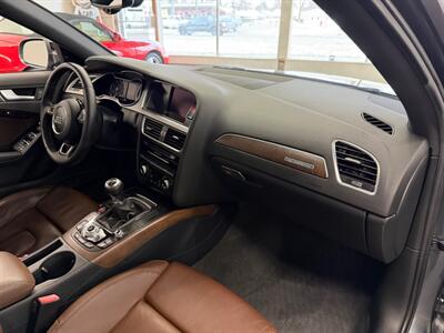 2014 Audi A4 2.0T quattro Premium Plus   - Photo 31 - Grand Rapids, MI 49548
