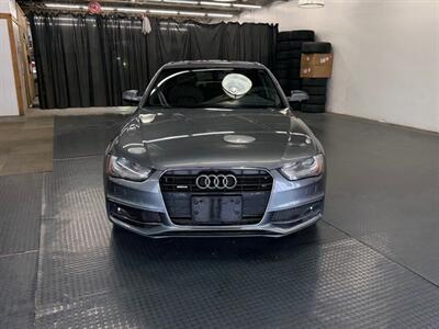 2014 Audi A4 2.0T quattro Premium Plus   - Photo 2 - Grand Rapids, MI 49548