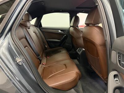 2014 Audi A4 2.0T quattro Premium Plus   - Photo 32 - Grand Rapids, MI 49548
