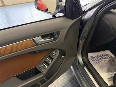 2014 Audi A4 2.0T quattro Premium Plus   - Photo 12 - Grand Rapids, MI 49548