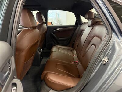2014 Audi A4 2.0T quattro Premium Plus   - Photo 35 - Grand Rapids, MI 49548
