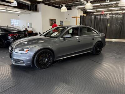 2014 Audi A4 2.0T quattro Premium Plus   - Photo 3 - Grand Rapids, MI 49548