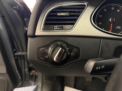 2014 Audi A4 2.0T quattro Premium Plus   - Photo 16 - Grand Rapids, MI 49548