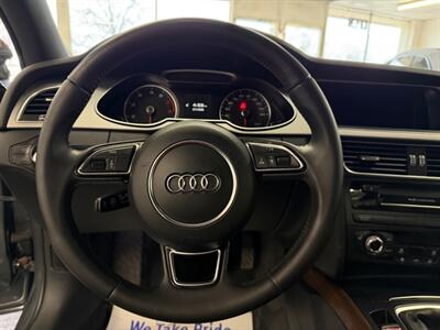 2014 Audi A4 2.0T quattro Premium Plus   - Photo 27 - Grand Rapids, MI 49548