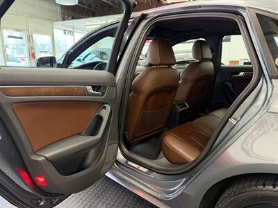 2014 Audi A4 2.0T quattro Premium Plus   - Photo 34 - Grand Rapids, MI 49548