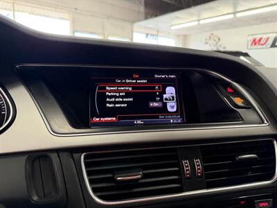 2014 Audi A4 2.0T quattro Premium Plus   - Photo 22 - Grand Rapids, MI 49548