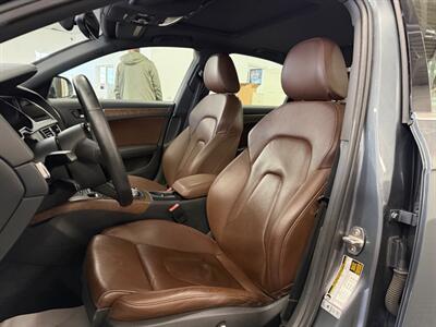 2014 Audi A4 2.0T quattro Premium Plus   - Photo 15 - Grand Rapids, MI 49548