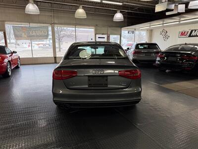 2014 Audi A4 2.0T quattro Premium Plus   - Photo 6 - Grand Rapids, MI 49548
