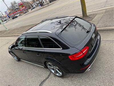 2014 Audi allroad 2.0T quattro Premium Plus   - Photo 11 - Grand Rapids, MI 49548