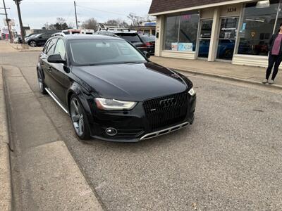 2014 Audi allroad 2.0T quattro Premium Plus   - Photo 1 - Grand Rapids, MI 49548