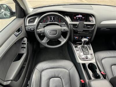 2014 Audi allroad 2.0T quattro Premium Plus   - Photo 31 - Grand Rapids, MI 49548