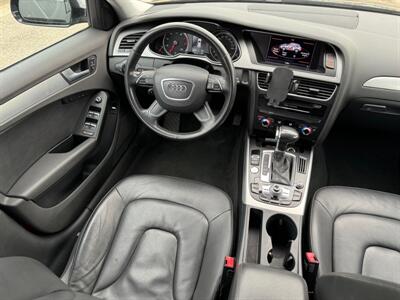 2014 Audi allroad 2.0T quattro Premium Plus   - Photo 32 - Grand Rapids, MI 49548