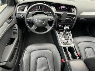 2014 Audi allroad 2.0T quattro Premium Plus   - Photo 33 - Grand Rapids, MI 49548