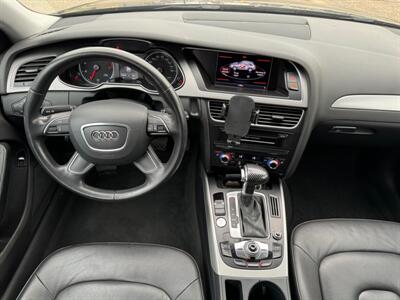 2014 Audi allroad 2.0T quattro Premium Plus   - Photo 34 - Grand Rapids, MI 49548