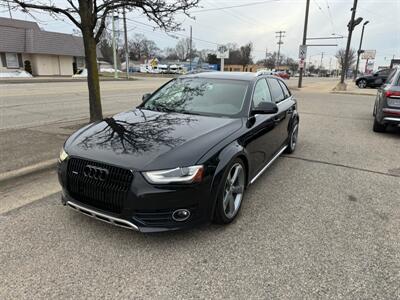 2014 Audi allroad 2.0T quattro Premium Plus   - Photo 6 - Grand Rapids, MI 49548