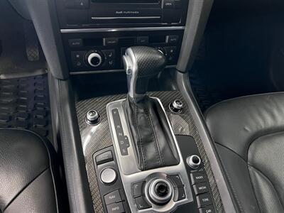 2015 Audi Q7 3.0T quattro S line Prest   - Photo 42 - Grand Rapids, MI 49548
