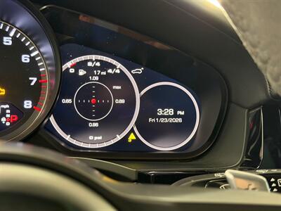 2019 Porsche Cayenne Turbo - Photo 26 - Grand Rapids, MI 49548