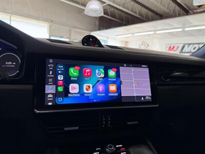 2019 Porsche Cayenne Turbo - Photo 40 - Grand Rapids, MI 49548