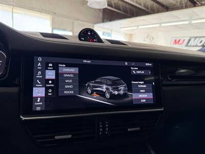 2019 Porsche Cayenne Turbo - Photo 36 - Grand Rapids, MI 49548
