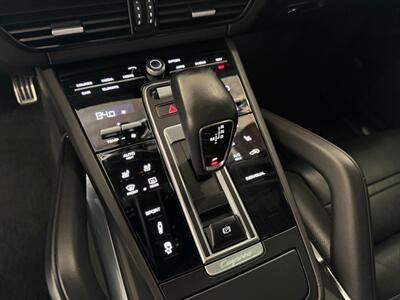 2019 Porsche Cayenne Turbo - Photo 47 - Grand Rapids, MI 49548