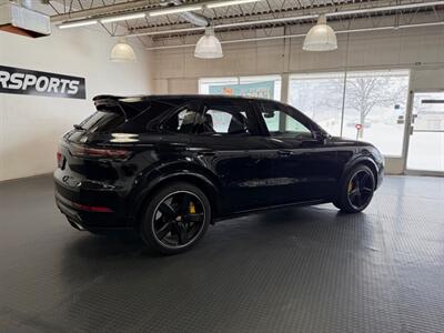2019 Porsche Cayenne Turbo - Photo 11 - Grand Rapids, MI 49548