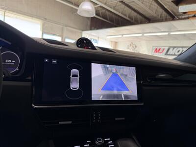 2019 Porsche Cayenne Turbo - Photo 42 - Grand Rapids, MI 49548